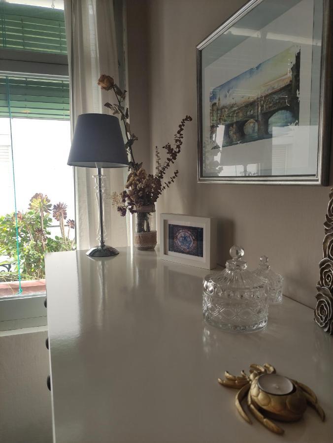 Ferienwohnung Vive Triana Sevilla Exterior foto
