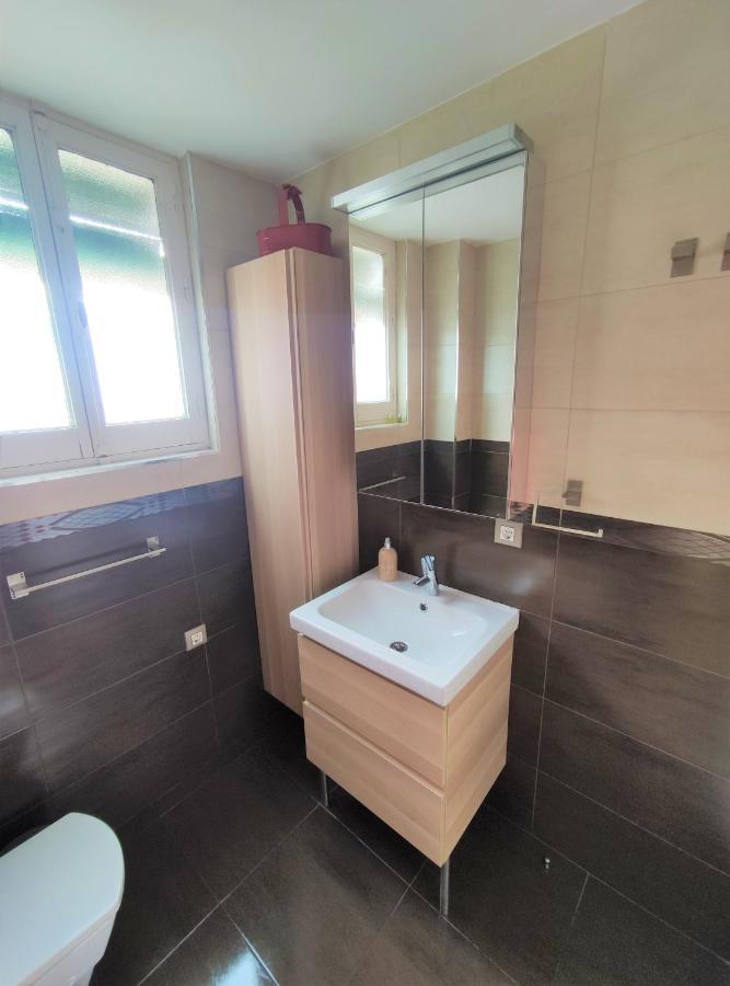 Ferienwohnung Vive Triana Sevilla Exterior foto