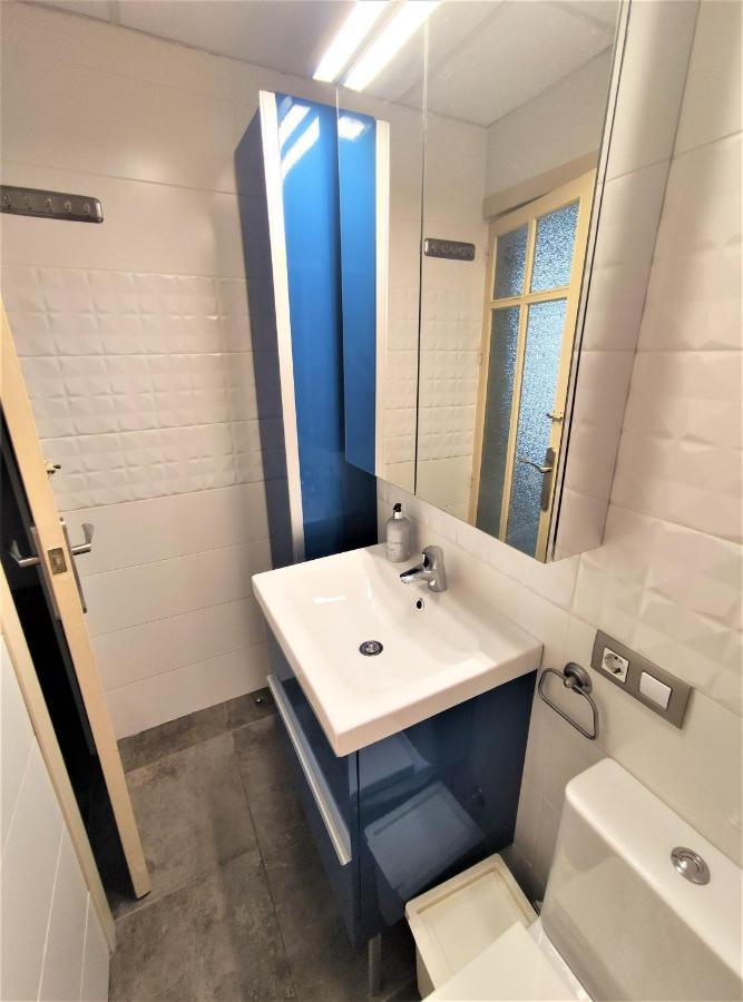 Ferienwohnung Vive Triana Sevilla Exterior foto