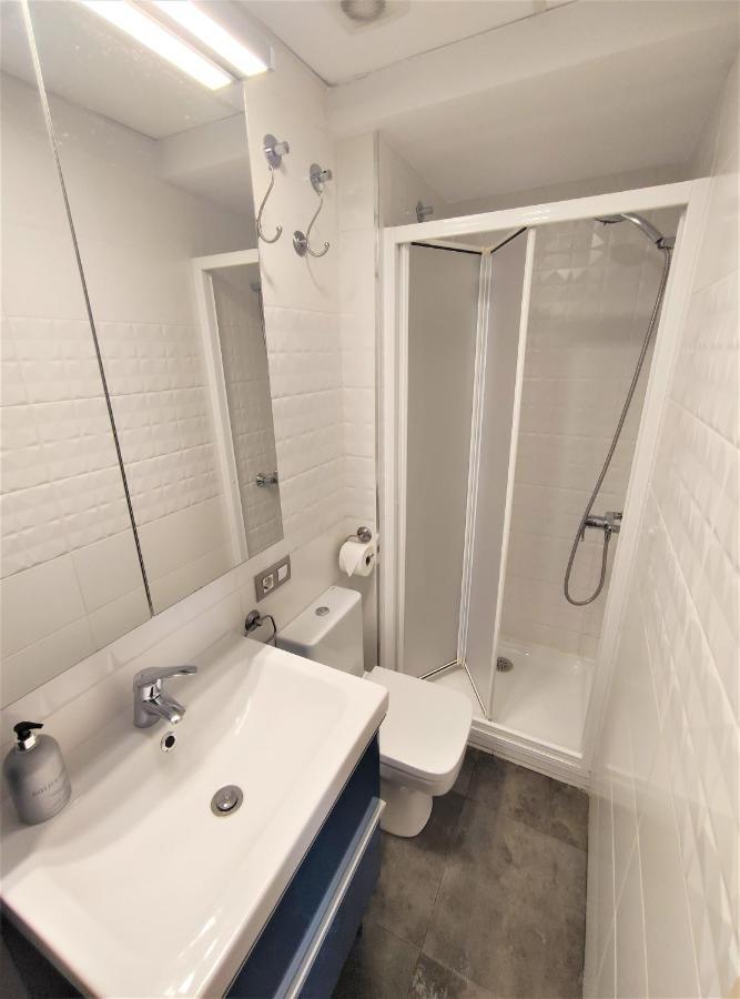 Ferienwohnung Vive Triana Sevilla Exterior foto