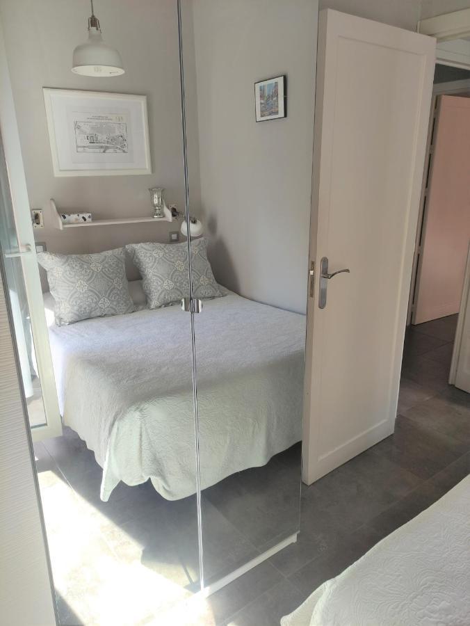 Ferienwohnung Vive Triana Sevilla Exterior foto