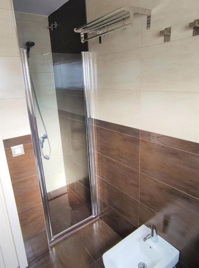 Ferienwohnung Vive Triana Sevilla Exterior foto